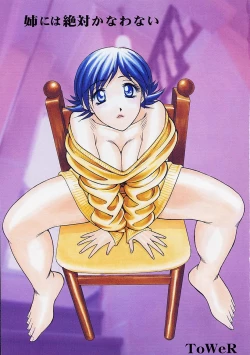 Page 7 of Ane ni wa Zettai Kanawanai