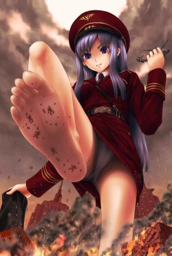 Page 17 of Shingeki no Kyodai Musume