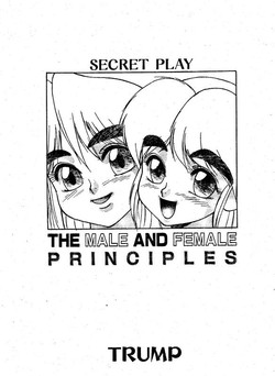 Download Secret Play The Male and Female Principles