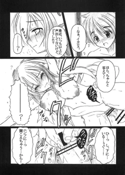 Page 19 of Sora no Mayoi Dori