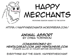 Page 49 of Animal Assort Ch. 1-2