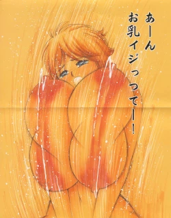 Page 2 of Chichi Ane