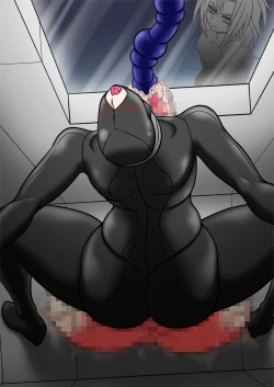 Page 38 of Ingoku no Shuujinka Kaizou