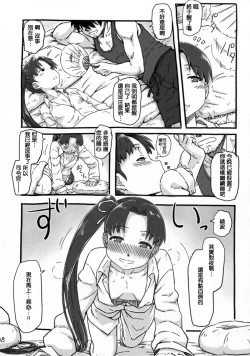 Page 7 of Ayanami Kai Ni no Jihou no Are. | 綾波改二報時的那些事