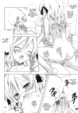 Page 33 of Childhood Princess