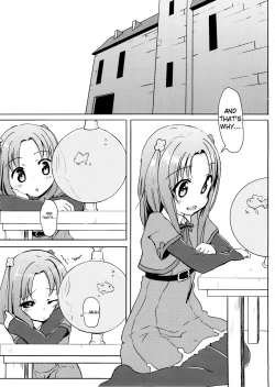 Page 2 of Kagaku no Chikara? | The Power of Science?