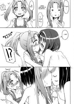 Page 6 of Kagaku no Chikara? | The Power of Science?