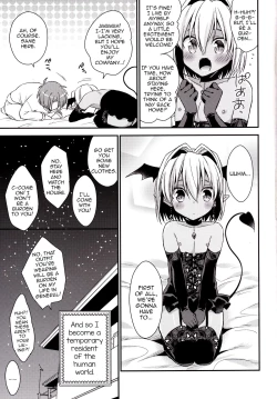 Page 24 of Shounen Succubus