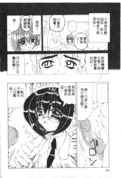 Page 117 of Meniku no Houkago
