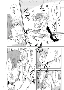 Page 29 of Houkago Palpitation