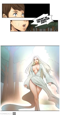 Page 15 of Woodman dyeon Chapter 1-2