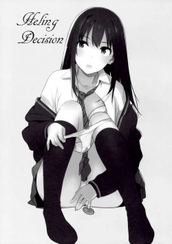 Page 3 of Healing Decision