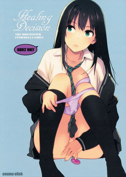 Download Healing Decision