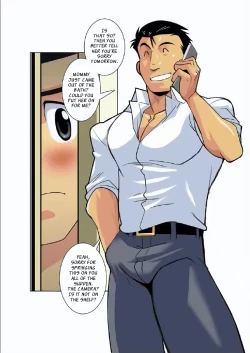 Page 10 of Gekkou | Moonlight Ch. 1