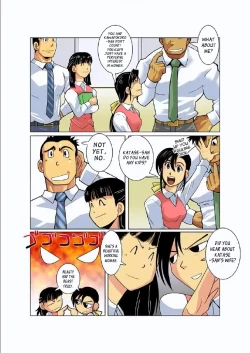 Page 22 of Gekkou | Moonlight Ch. 1