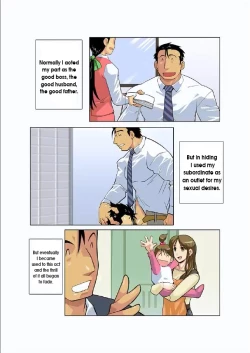 Page 15 of Gekkou | Moonlight Ch. 2