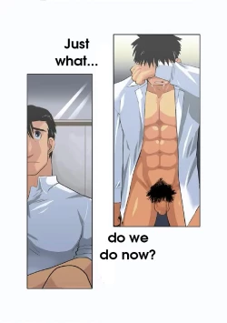 Page 23 of Gekkou | Moonlight Ch. 3