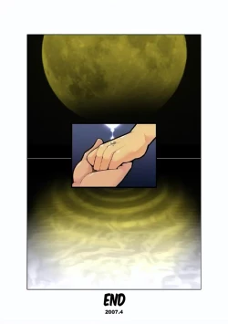 Page 24 of Gekkou | Moonlight Ch. 3