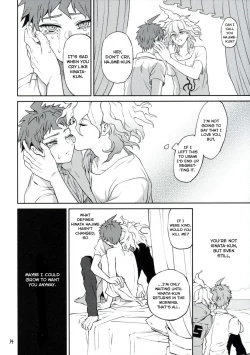 Page 13 of Hi ga Kurete