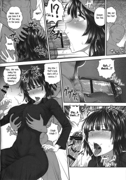 Page 7 of FUBUKI VS 50MEN