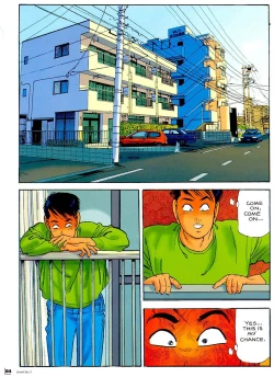 Page 2 of French Kiss #3 - Miss DD A Criminal Body