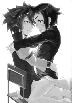 Page 2 of Ready Set Go!