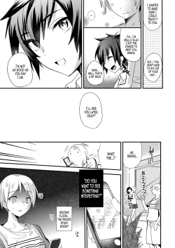 Page 18 of Akogare .mp4 | Admiration .mp4