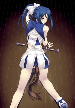 Page 20 of F-ism Vol.9