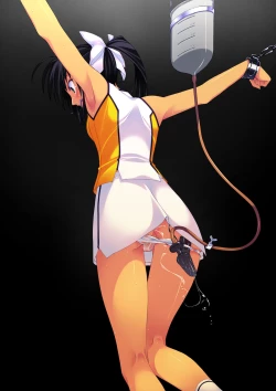 Page 28 of F-ism Vol.13