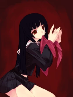 Page 2 of F-ism Vol.13