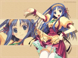 Page 3 of F-ism Vol.13