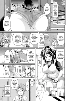 Page 145 of MuchiMuchi ♥ Cream Pie Ch. 210