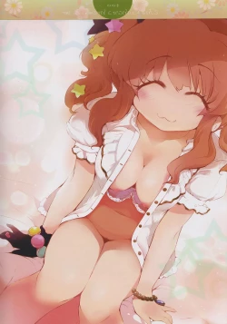 Page 7 of Anzu no Memochou | Anzu's Notebook