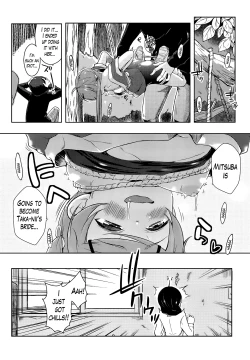 Page 124 of Ero Life Ch. 1-8