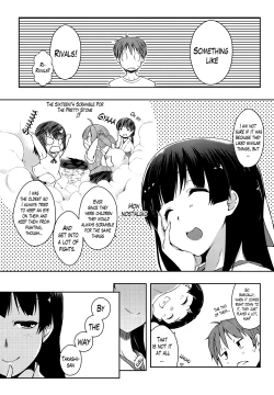 Page 82 of Ero Life Ch. 1-8