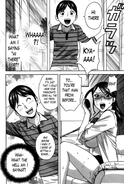 Page 29 of Hustle! Danchizuma Ch. 1-14