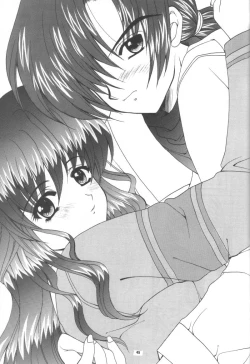 Page 42 of Aqua Lovers 3