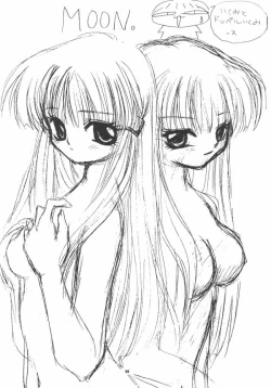 Page 56 of Aqua Lovers 3