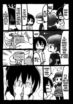 Page 25 of Mitsudomori