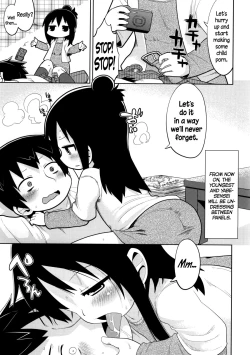 Page 4 of Mitsudomori