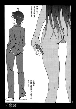 Page 17 of Ha no Monogatari 2014-nen Kanzenban