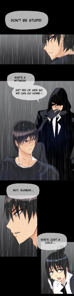 Page 101 of Household Affairs Ch. 11-22