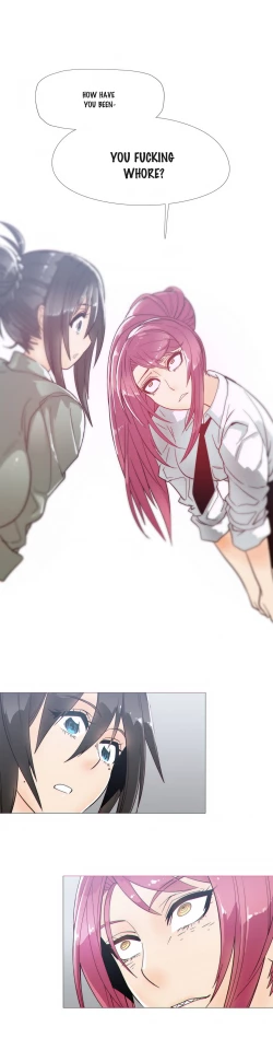 Page 222 of Household Affairs Ch. 11-22