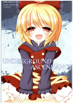 Download UNDERGROUND ASCENDANCY