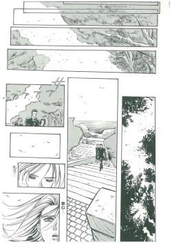 Page 241 of Kuro no Datenshi