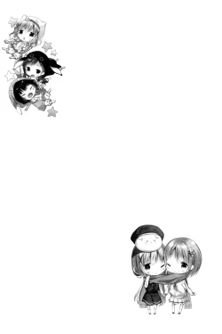 Page 28 of Cocoa Holic #20 Chino Holic