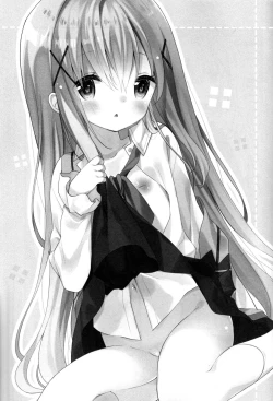 Page 3 of Cocoa Holic #20 Chino Holic