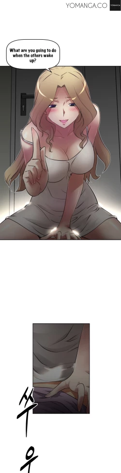 Page 509 of Brawling Go 0-15 Chapters