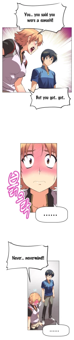 Page 94 of Brawling Go 0-15 Chapters