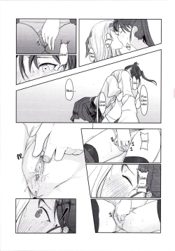 Page 14 of Kouun no Megami ga Tsuiteiru - 我可是有女神跟著的呢 | I Have a Goddess with Me